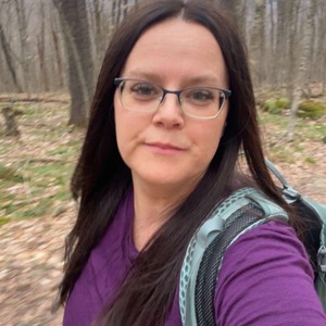 Fundraising Page: Stephanie Spiegler